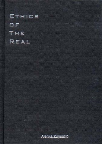 Ethics of the Real