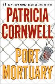 Port mortuary