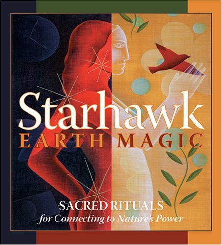 Earth Magic