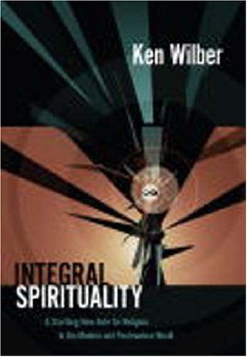 Integral Spirituality