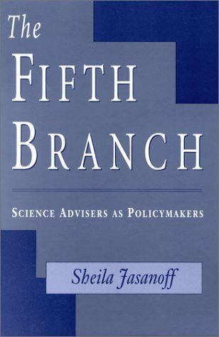 The Fifth Branch