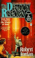 The Dragon Reborn (The Wheel of Time, Book 3)