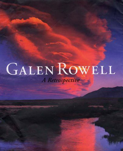 Galen Rowell