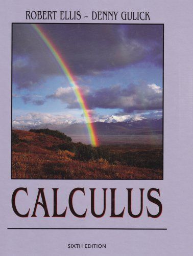 Calculus