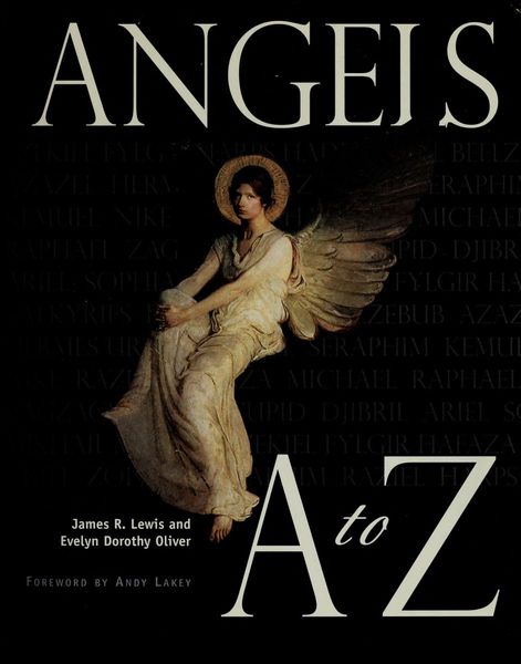 Angels A to Z