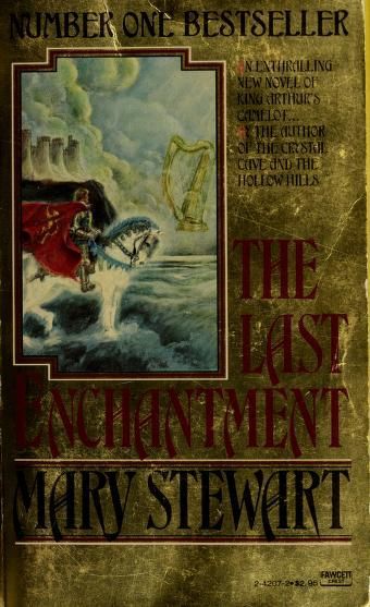 The Last Enchantment