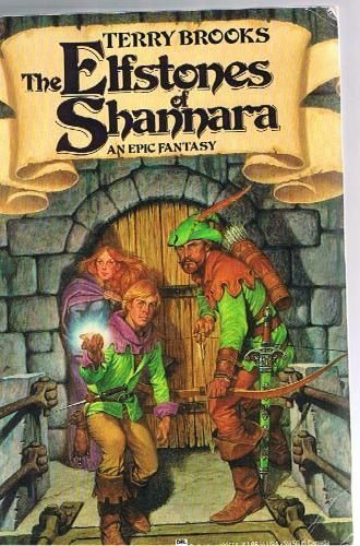 The Elfstones of Shannara