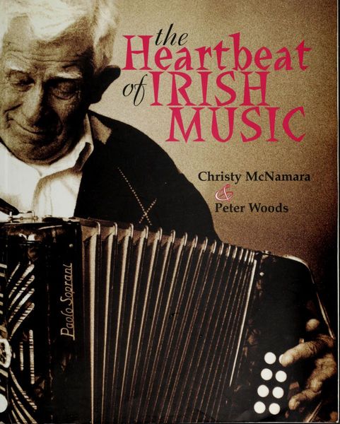 The heartbeat of Irish music