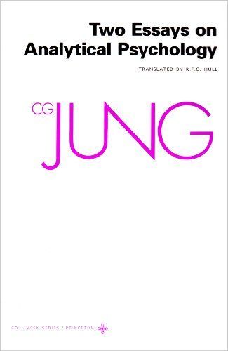 The Collected Works of C. G. Jung, Vol. 7