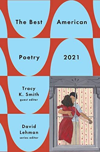 The Best American Poetry 2021