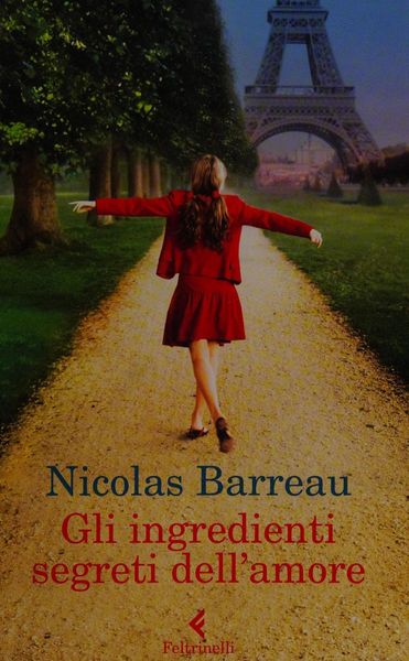 Gli ingredienti segreti dell'amore