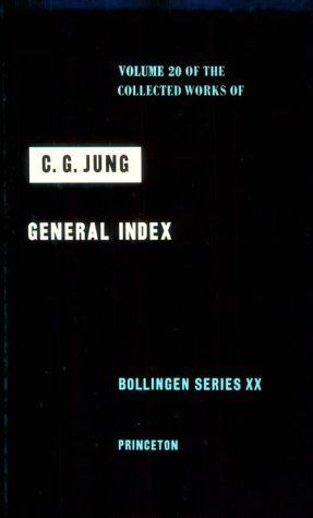 Collected Works of C.G. Jung, Volume 20