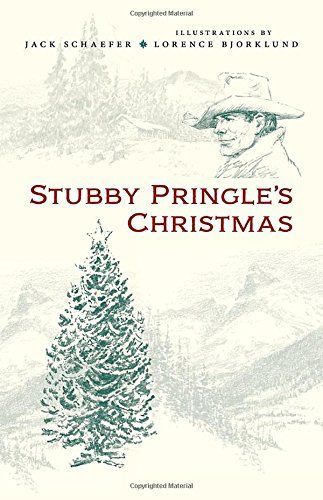 Stubby Pringle's Christmas