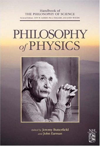 Philosophy of Physics