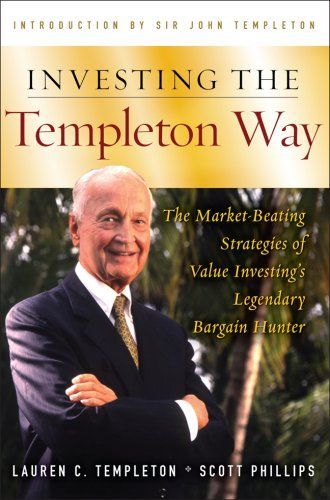 Investing the Templeton Way