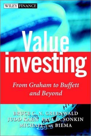 Value Investing