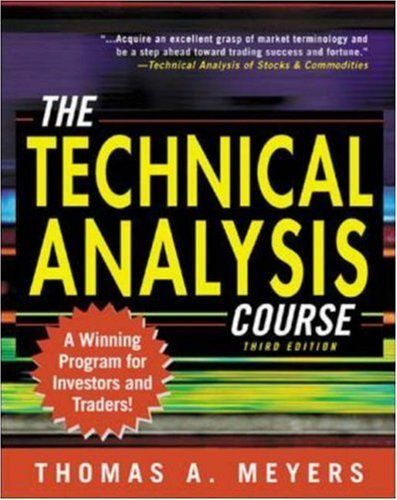 The Technical Analysis Course