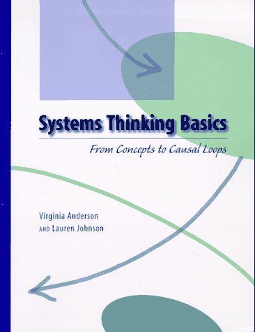 Systems thinking basics