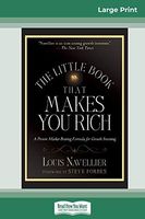 The Little Book That Makes You Rich