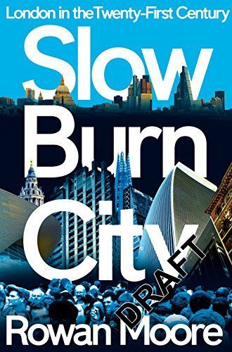 Slow Burn City