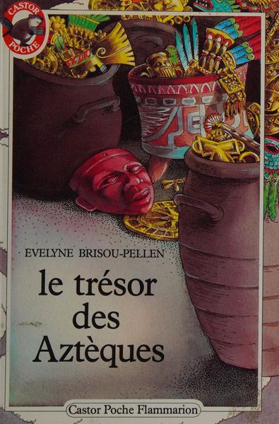 Le trésor des Aztèques