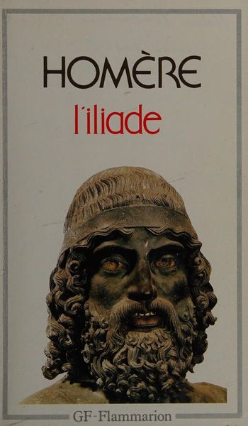 L'Iliade