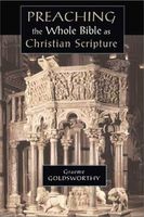 Preaching the Whole Bible as Christian Scripture