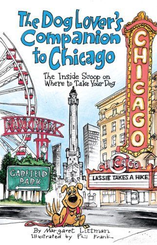 The Dog Lover's Companion to Chicago