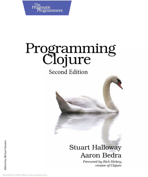 Programming Clojure