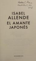 El amante japonés