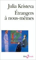 Etrangers a nous-memes