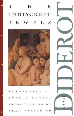 The Indiscreet Jewels