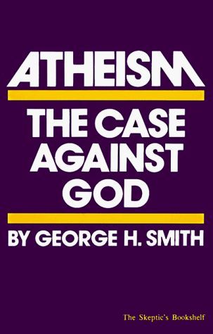 Atheism