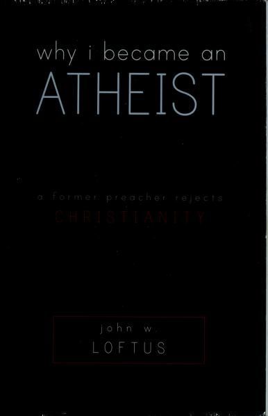 Why I became an atheist