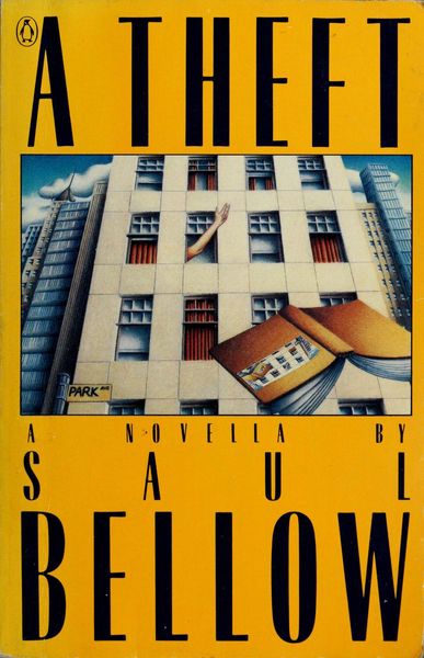 A theft