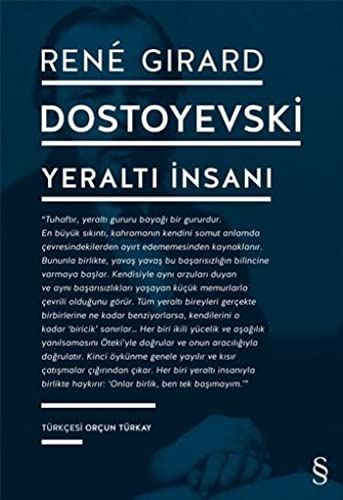 Dostoyevski - Yeralti Insani