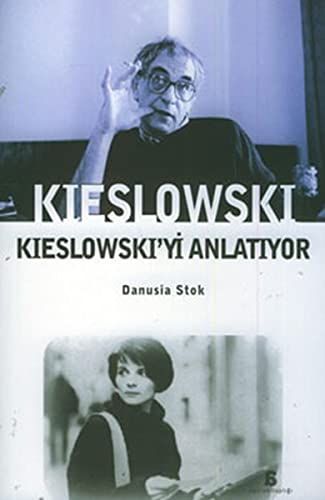 Kieslowski Kieslowski'yi Anlatiyor