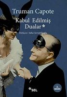 Kabul edilmiş dualar