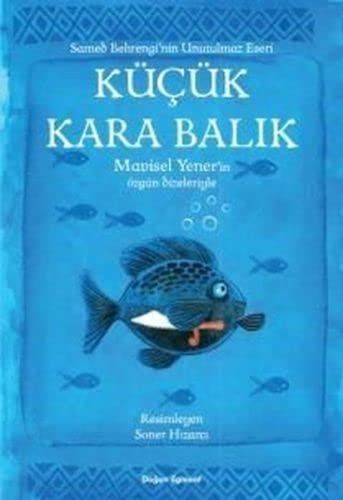 Kücük Kara Balik