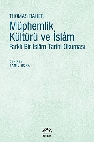Müphemlik Kültürü ve Islam Farkli Bir Islam Tarihi Okumasi