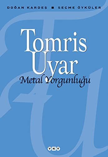 Metal Yorgunluğu