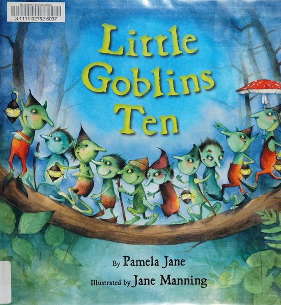 Little Goblins Ten