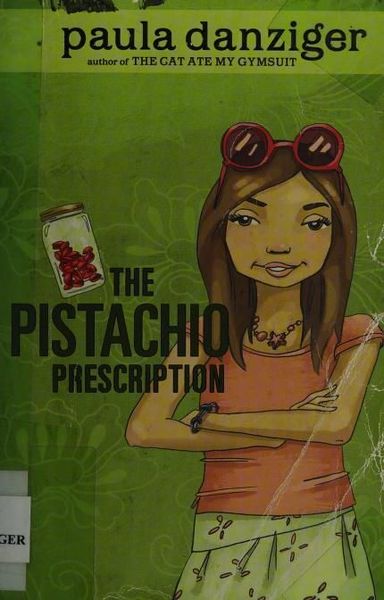 The Pistachio Prescription