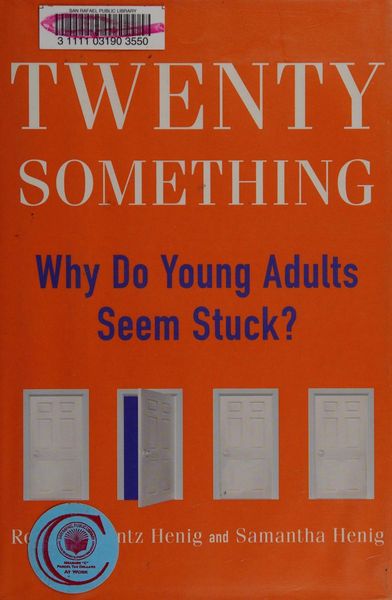 Twentysomething