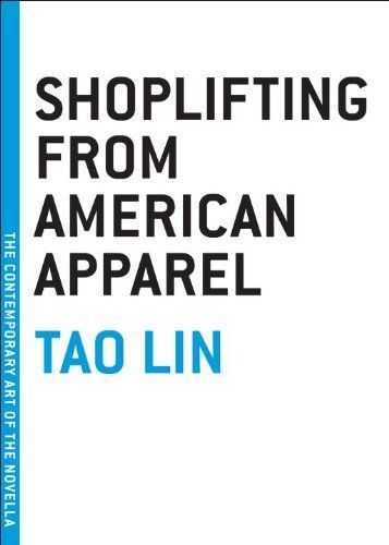 Shoplifting from American apparel