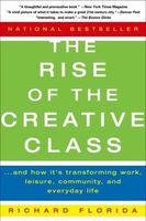 The Rise of the Creative Class