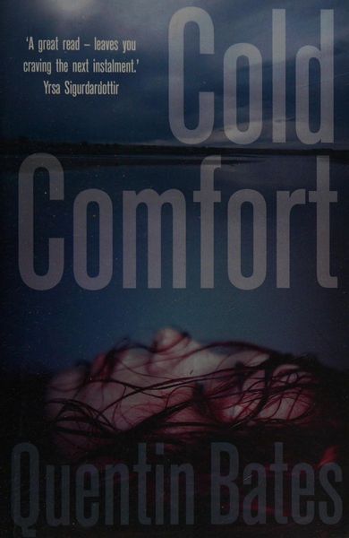 Cold comfort