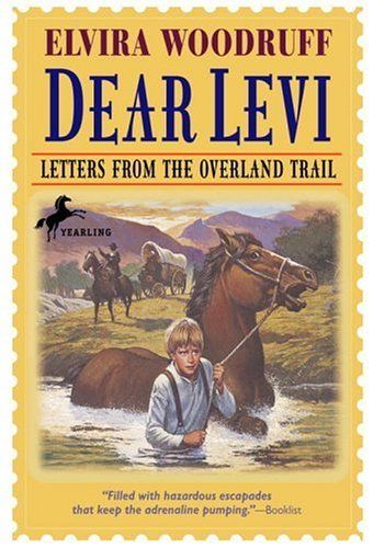 Dear Levi