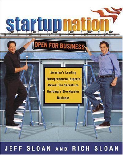 StartupNation 