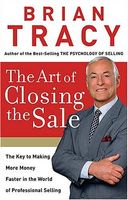 The Art of Closing the Sale
